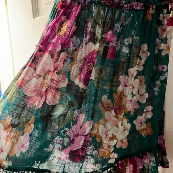 Zimmerman Girls sundress - Picture 4 of 4